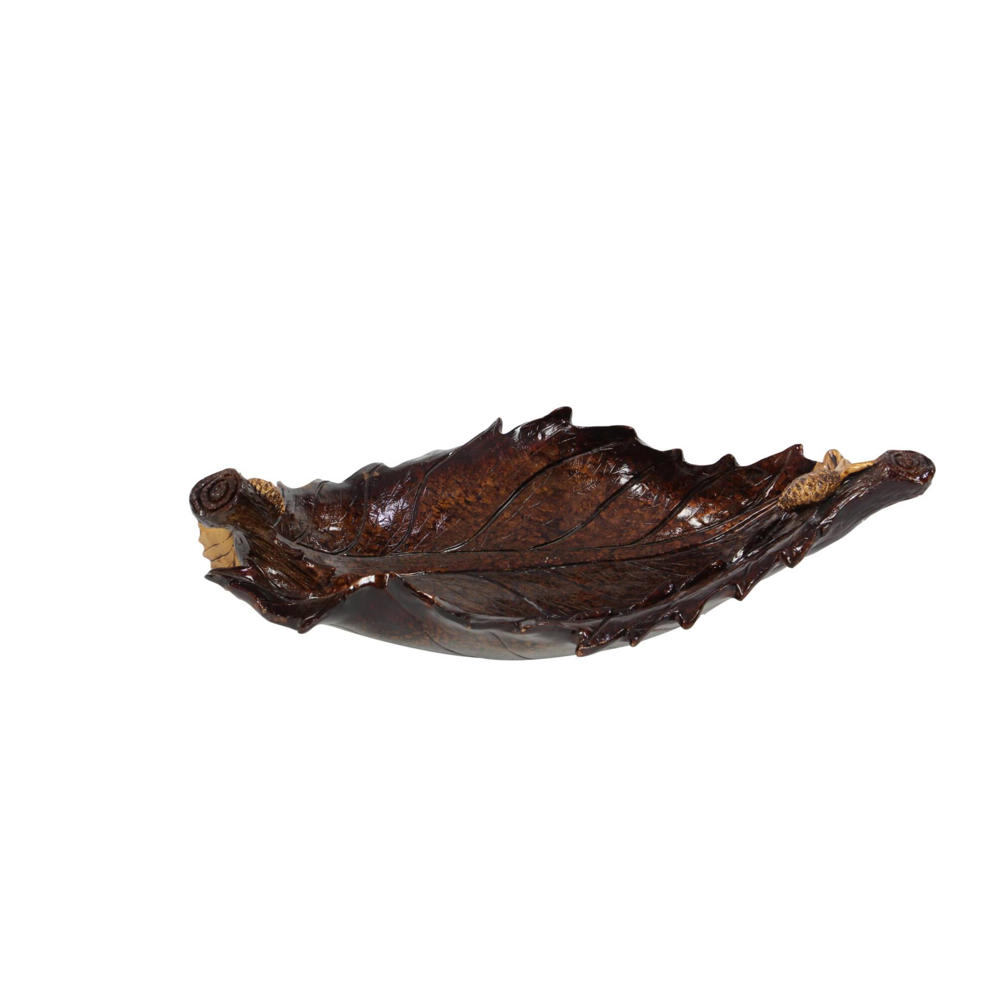 Bronze Traditional Decorative Bowl